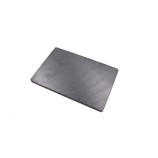 Bloco de Ferrite 150 x 100 x 7 mm